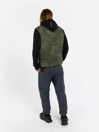 Терможилет Finntrail Master vest 1506 CamoShadowGreen