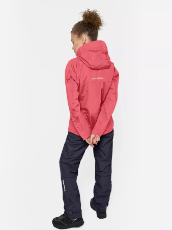 Куртка Finntrail Sierra 3451 Berry женская