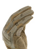 Перчатки Mechanix M-Pact coyote