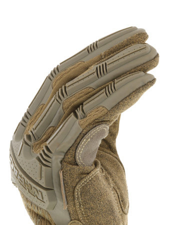 Перчатки Mechanix M-Pact coyote