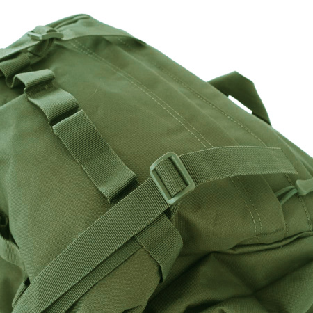 Рюкзак каркасный тактический олива 100 л