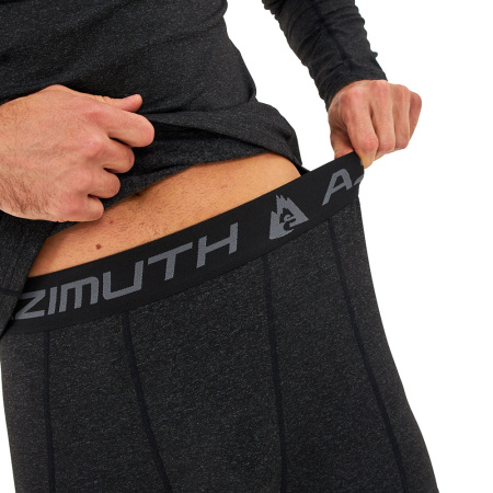 Термобелье 123/9109 темно-серый