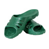 Тапки армейские казарменные зелёный (Только 41-42)