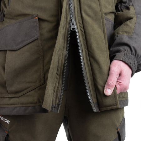 Костюм Pride Магнум -15 V2 исландия хаки