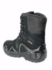 Ботинки Elkland 182 тактические черный (42)