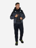 Куртка Finntrail Proguide 4031 DarkGrey (M)