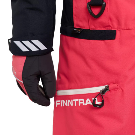 Комбинезон Finntrail Rachel 3853 Rosy женский