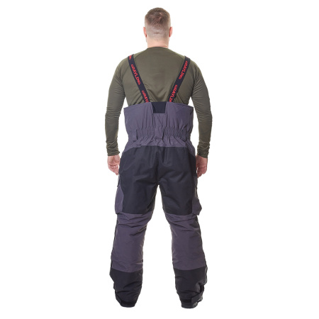 Костюм Grayling Тугур -25 таслан графит