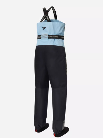 Вейдерсы Finntrail Rachel 1520 LightBlue женские