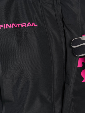 Куртка Finntrail Rachel 6455 graphite женская