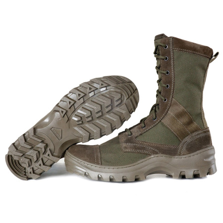 Берцы Garsing Rush 35 О оливковый