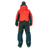 Комбинезон Finntrail Widetrack 3852 red до -30℃