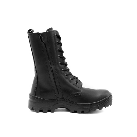 Берцы Garsing 0707 Aviator-Exclusive черный (38 - 245)