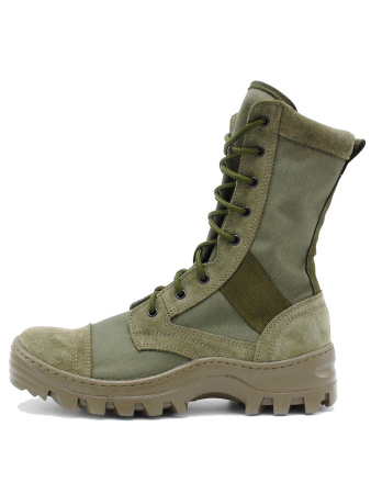 Берцы Garsing Rush 35 О оливковый