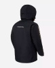 Куртка Finntrail Tournament insulated 3444 Graphite