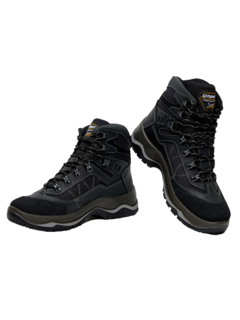 Ботинки Grisport 11225D121tn черный