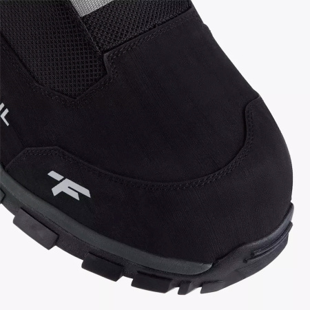 Ботинки Finntrail Touring 5230 снегоходные graphite,