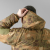 Куртка Барс Циклон мембрана ольха