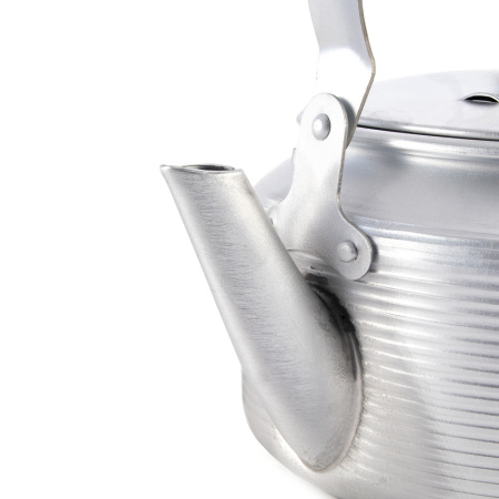 Чайник Следопыт костровой 2 л алюминий