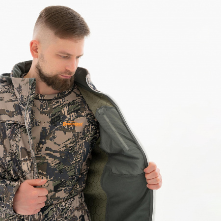 Костюм Remington Beast Figure