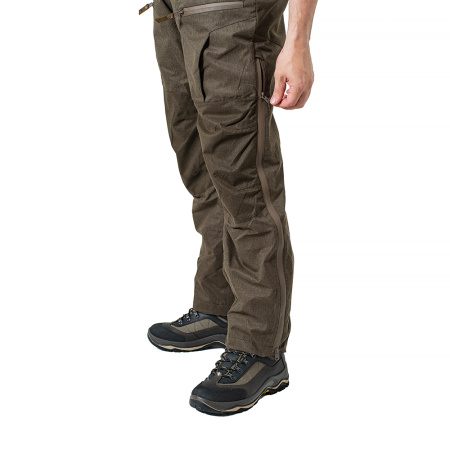 Костюм Pride Винчестер бавария коричневый демисезонный