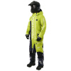 Комбинезон Finntrail снегоходный Backcountry 3901 DarkGreyLime