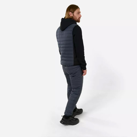 Терможилет Finntrail Master vest 1506 DarkBlue