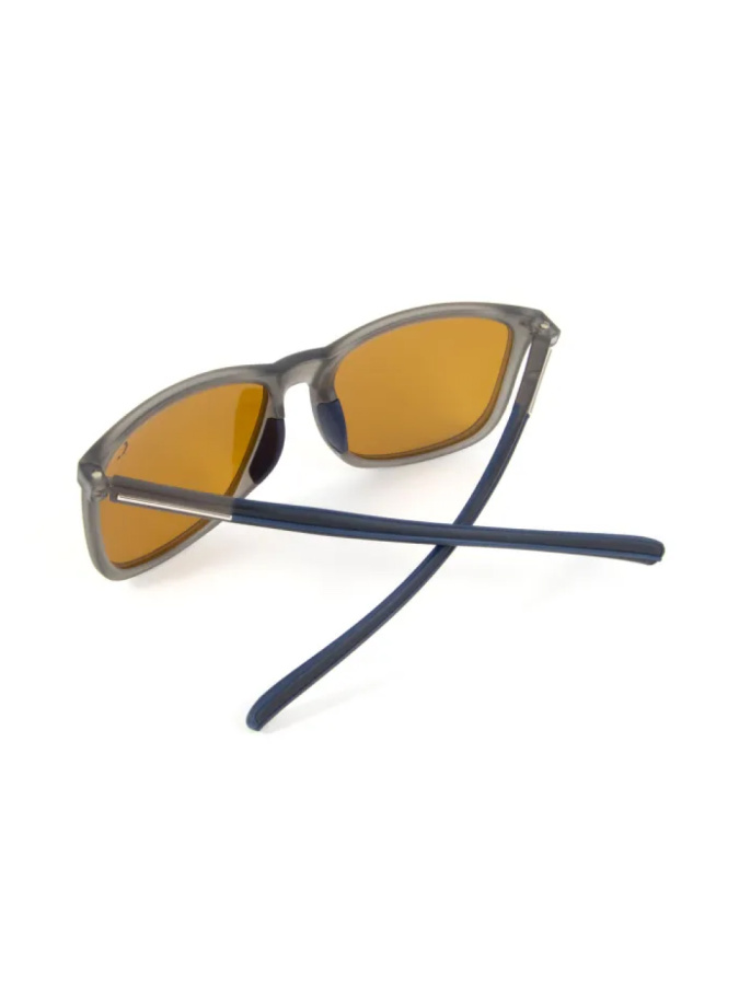 Очки Следопыт поляризационные Ontario в футляре линзы yellow