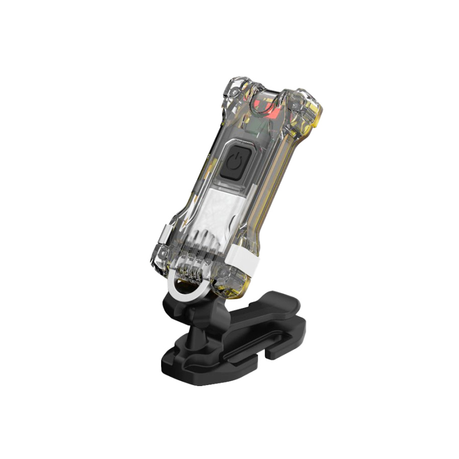 Фонарь Armytek Zippy WR Extended Set, желтый