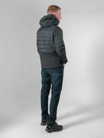 Куртка мужская MasterHybrid 1507 Graphite (S)