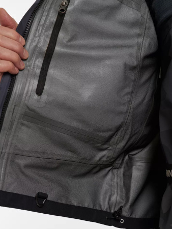 Куртка Finntrail Speedmaster 4029 CamoShadowBlack