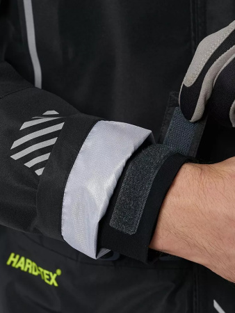 Куртка Finntrail Mudway 2010 graphite (S)