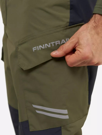 Костюм Finntrail GT 3465 khaki