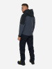 Куртка Finntrail Proguide 4031 DarkGrey (M)