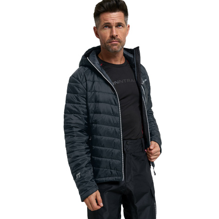 Термокуртка Finntrail Master Hood 1504 dark blue 