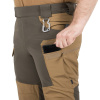 Брюки HYBRID OUTBACK - DuraCanvas - Taiga Green / Black A
