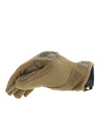 Перчатки Mechanix M-Pact coyote