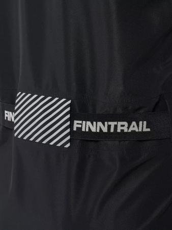 Куртка Finntrail Rachel 6455 graphite женская