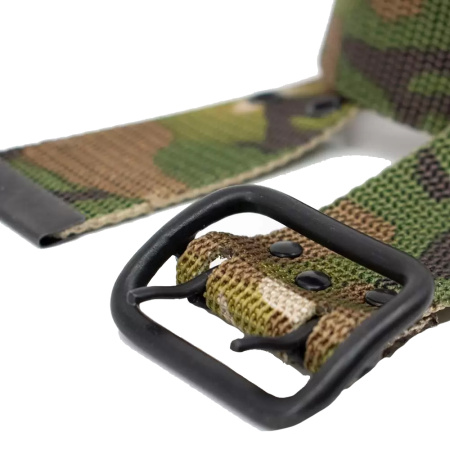 Ремень ВКБО мультикам (130)