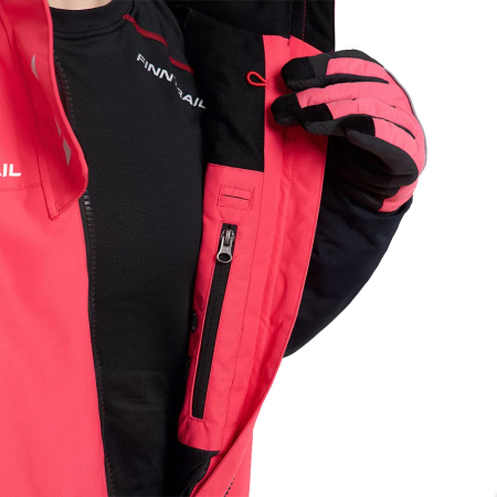 Комбинезон Finntrail Rachel 3853 Rosy женский