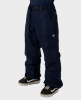 Брюки сноубордические Rehall Breeze-R Indigo (M, L) до -20°С мужские