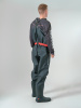 Вейдерсы Finntrail TimberBF 5282 DarkGrey