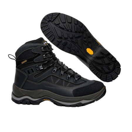 Ботинки Grisport 11225D121tn черный