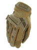 Перчатки Mechanix M-Pact coyote