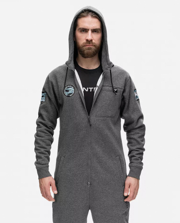 Комбинезон Finntrail Voyager 1375 MiddleGrey