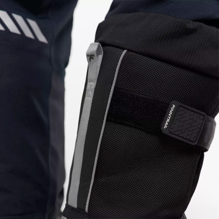 Ботинки Finntrail Touring 5230 снегоходные graphite,