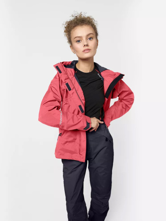 Куртка Finntrail Sierra 3451 Berry женская