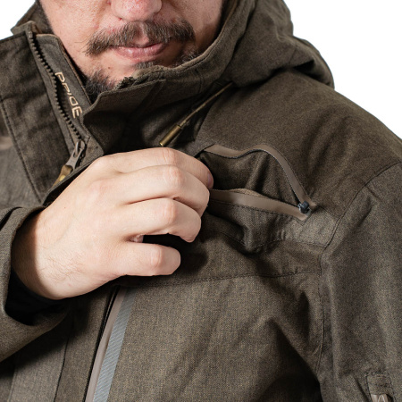 Костюм Pride Винчестер бавария коричневый демисезонный