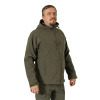 Куртка Werwolf Extreme softshell темная олива