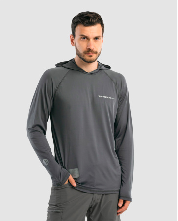 Джерси Tritongear InterLock Серый